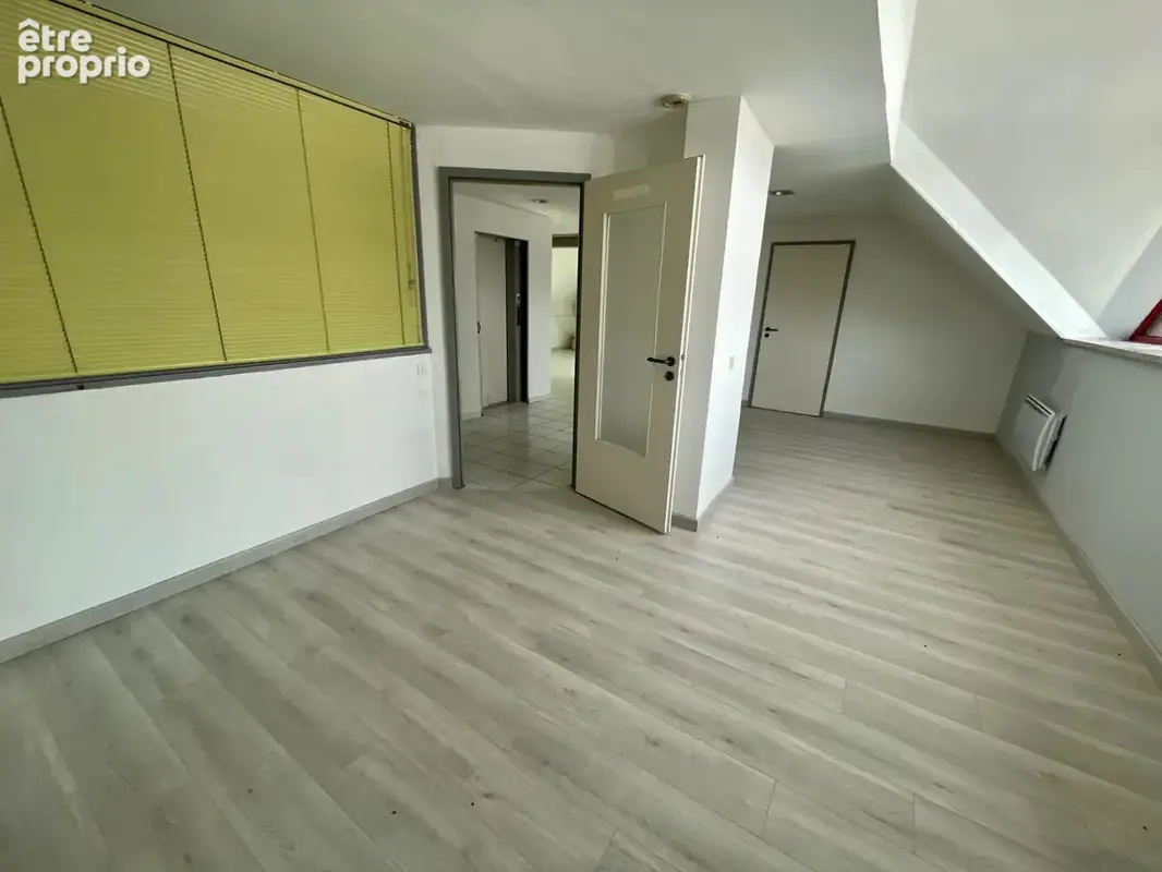 Appartement type F5 de 116 m2 - photo 4