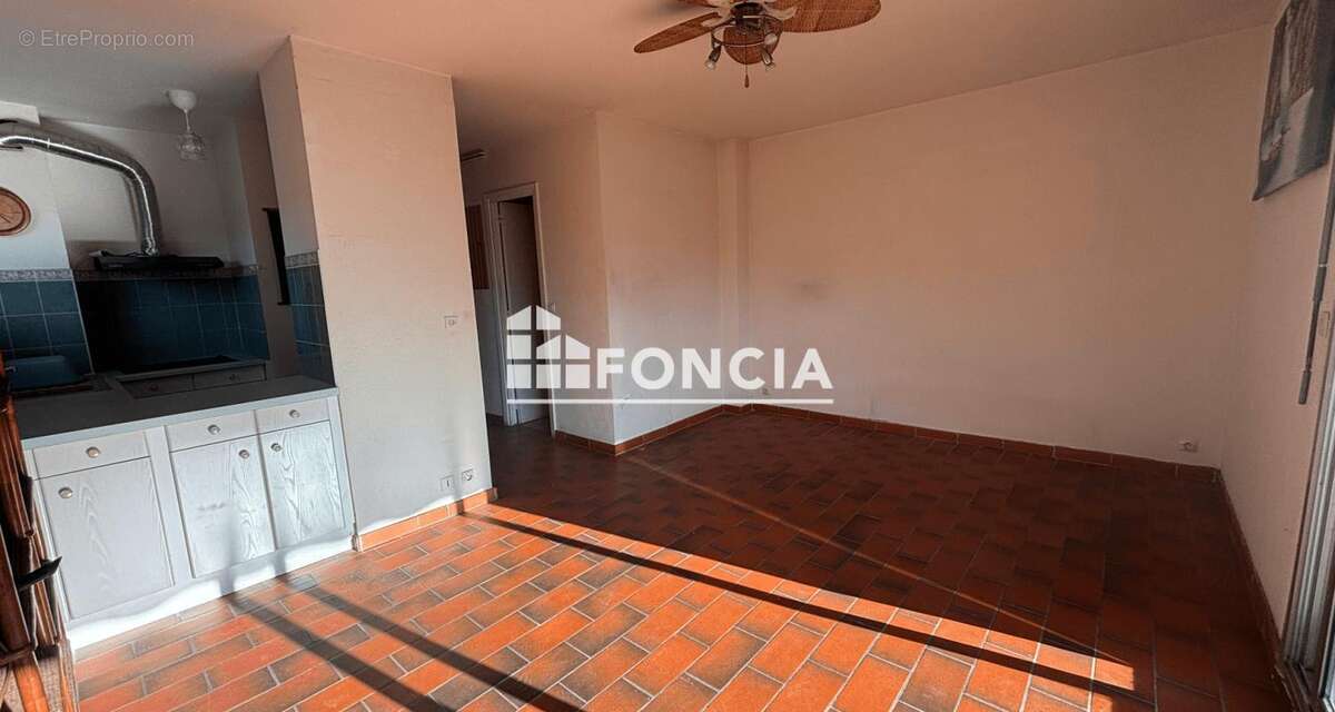 Appartement à LE LAVANDOU
