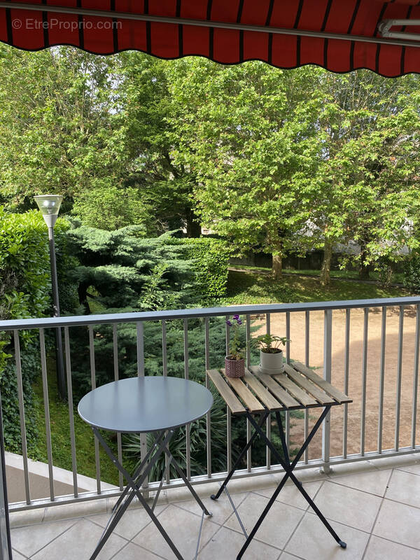 Appartement à CALUIRE-ET-CUIRE