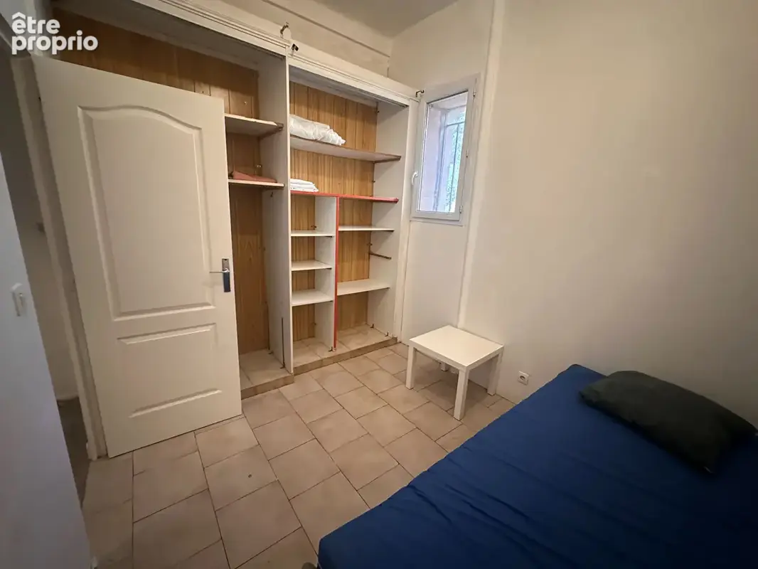 Appartement toulon proche  le mourillon 3 pièce(s) 54 m2 - photo 8