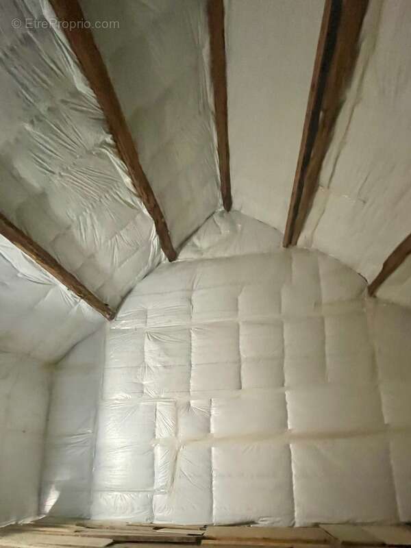 Maison à POUILLY-SUR-LOIRE