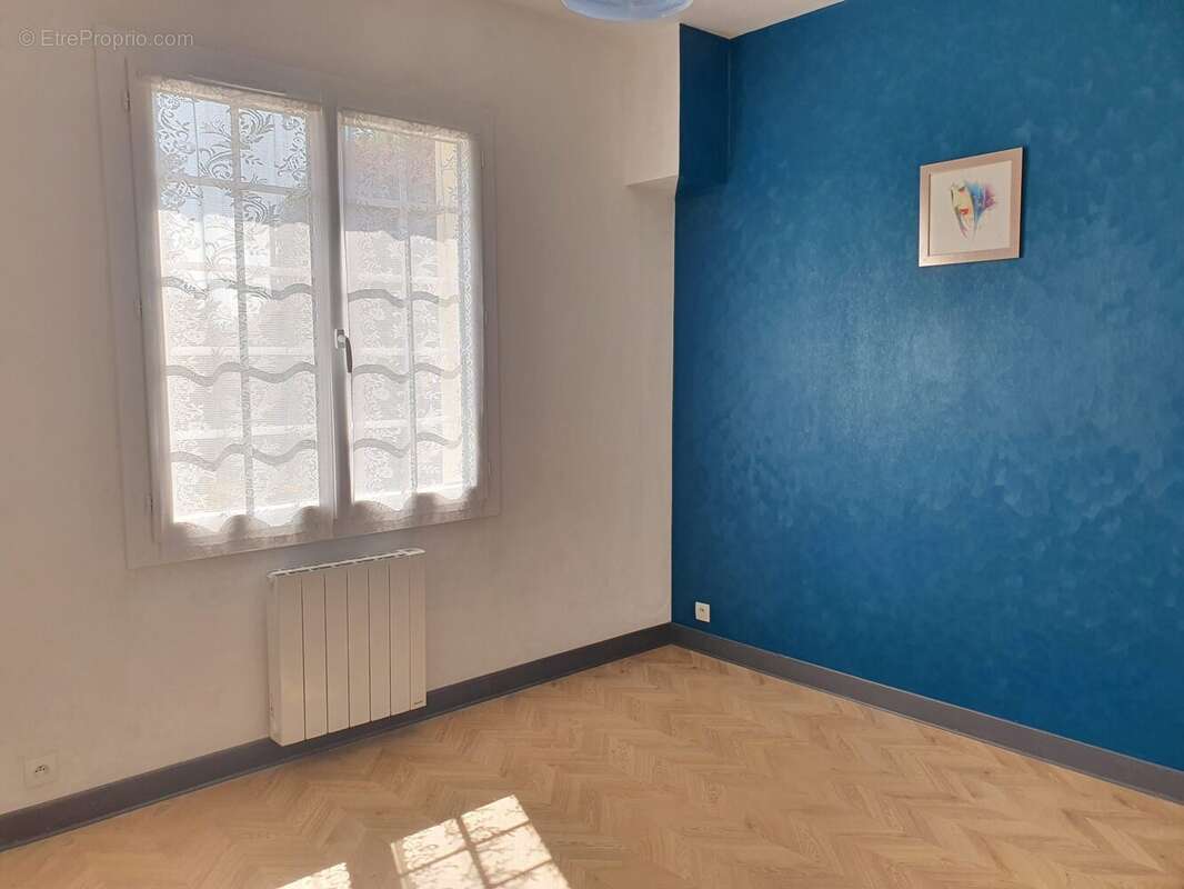 Maison à MORTAGNE-SUR-GIRONDE