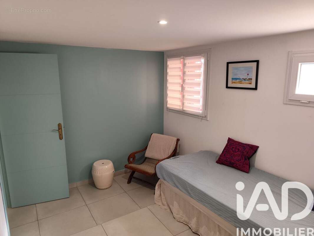 Photo 5 - Appartement à PORT-VENDRES