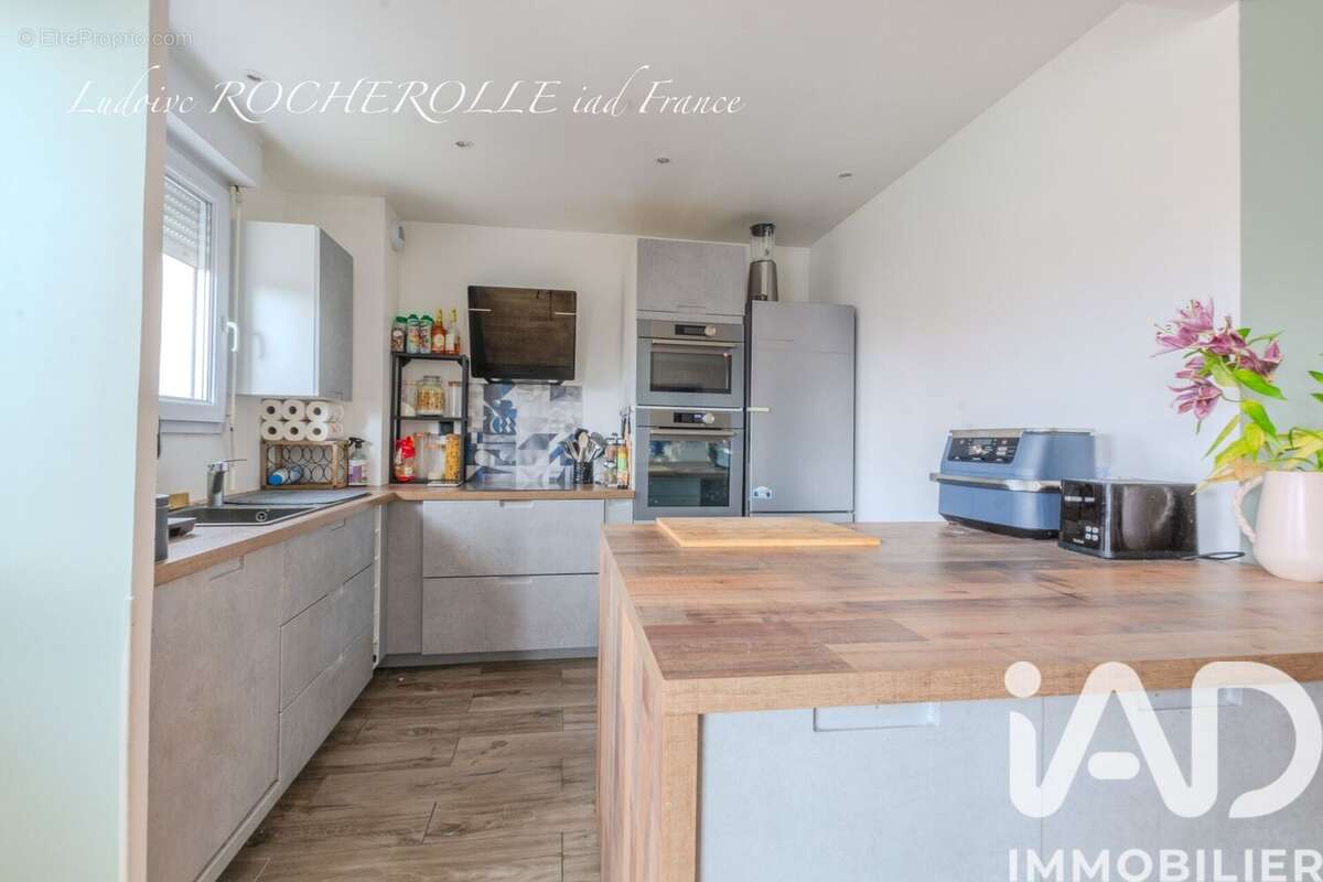 Appartement 70 m² à Savigny-Sur-Orge  - photo 2