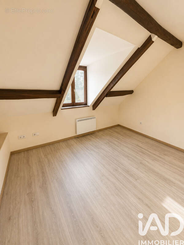 Photo 4 - Appartement à LA CHAPELLE-EN-SERVAL