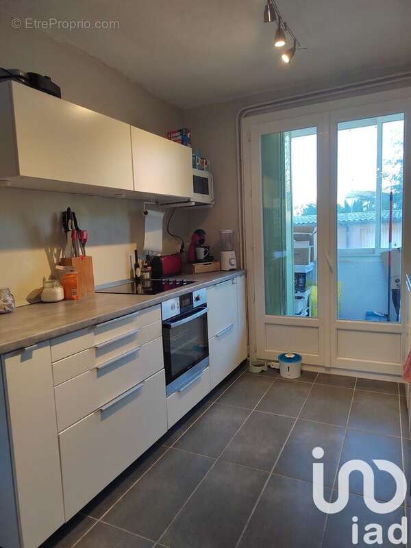 Photo 6 - Appartement à ORANGE