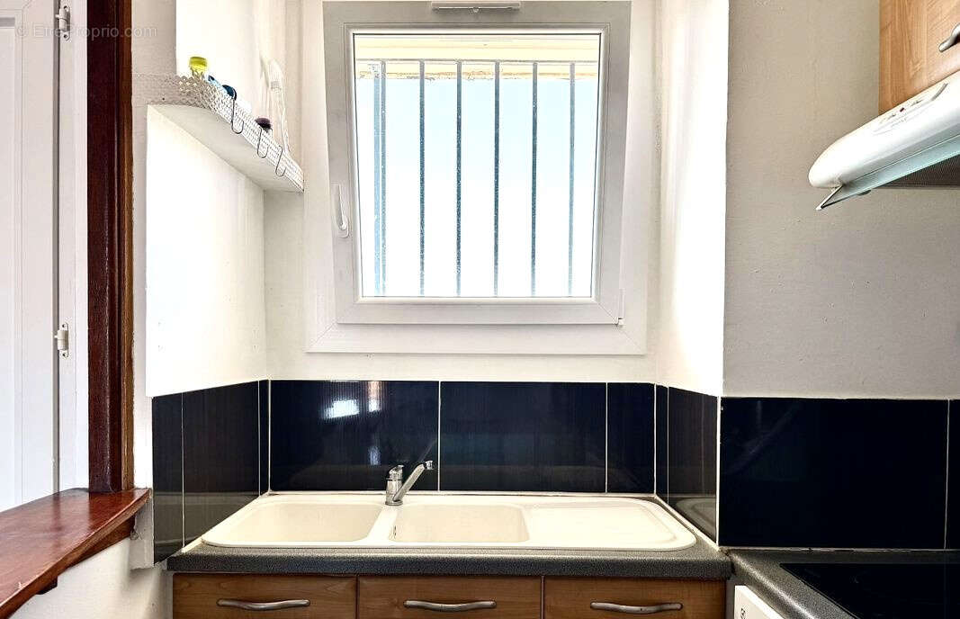 Appartement à LA SEYNE-SUR-MER