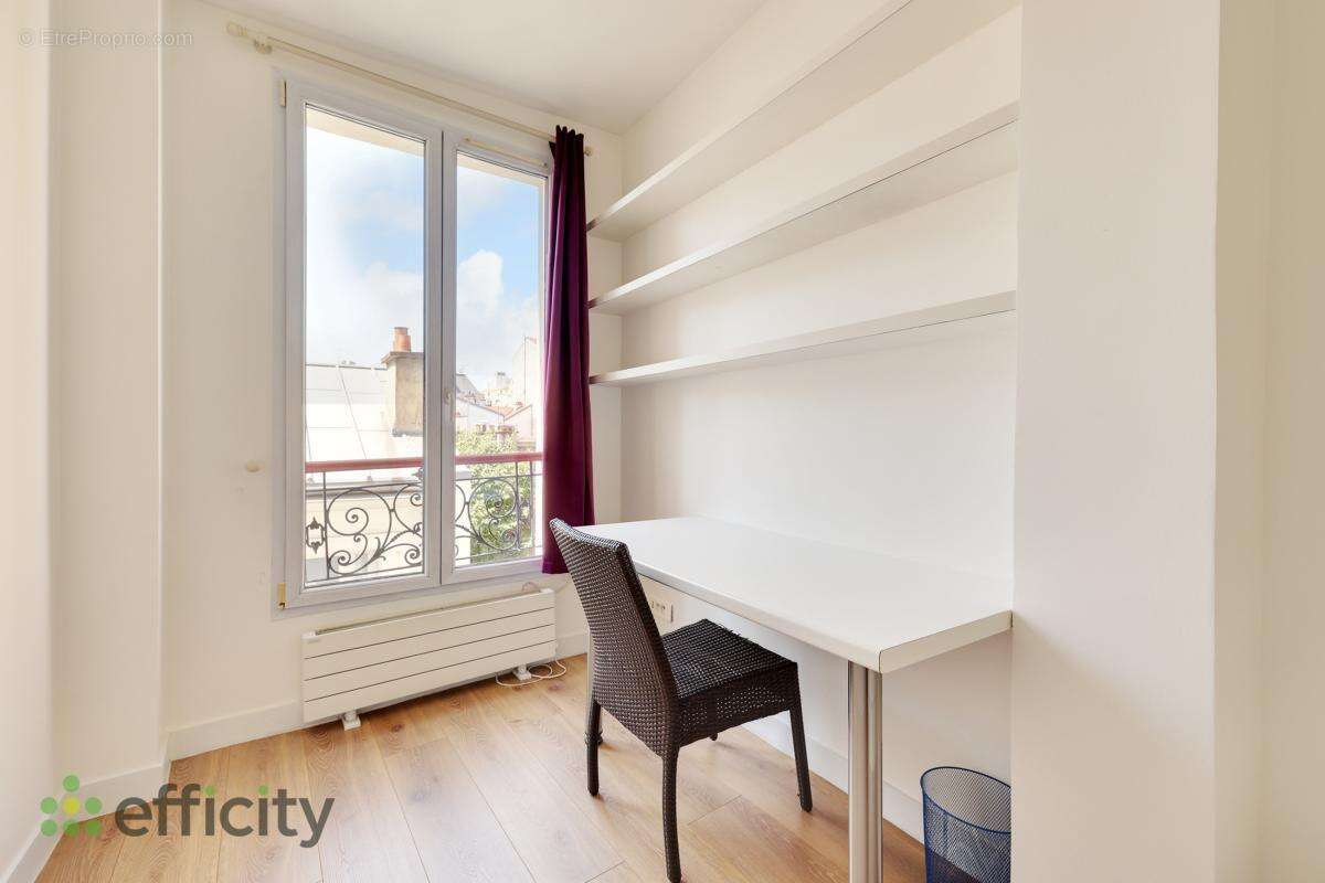 Appartement - photo 5