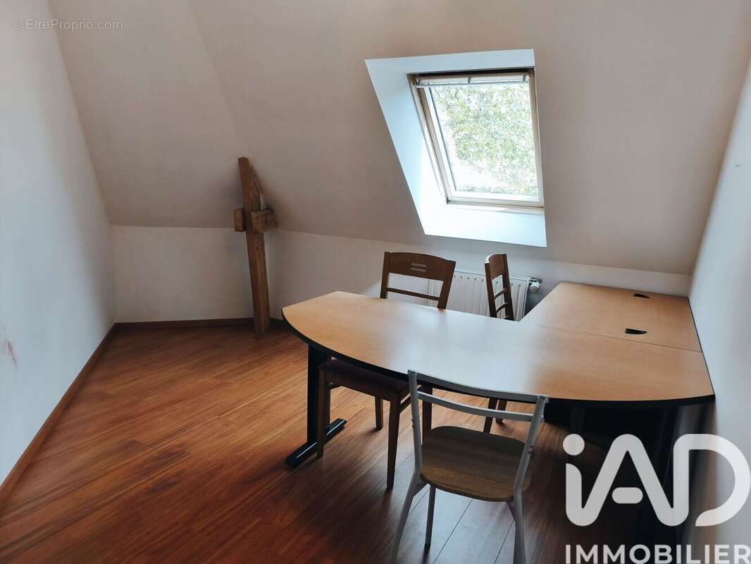 Maison 165 m² à Mouen  - photo 9