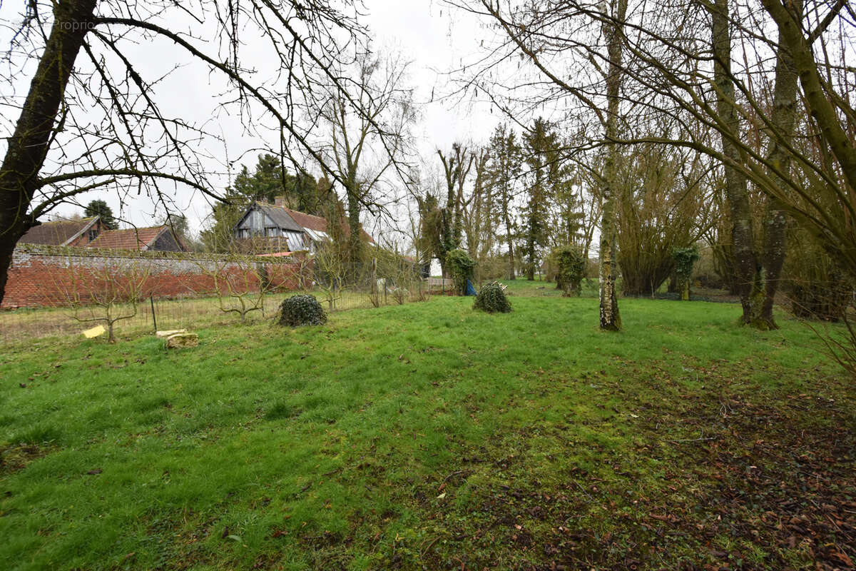 Maison à MONTDIDIER