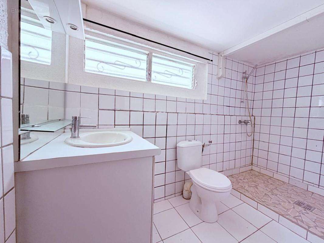 Appartement à FORT-DE-FRANCE