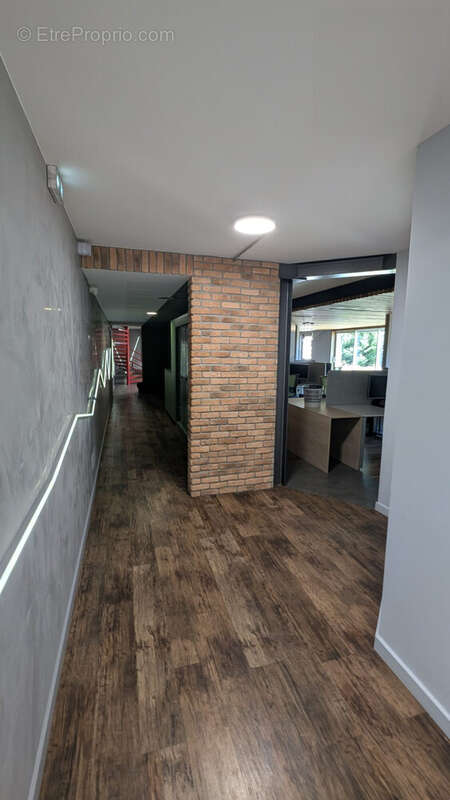 Commerce 865 m² à Nordhouse  - photo 6