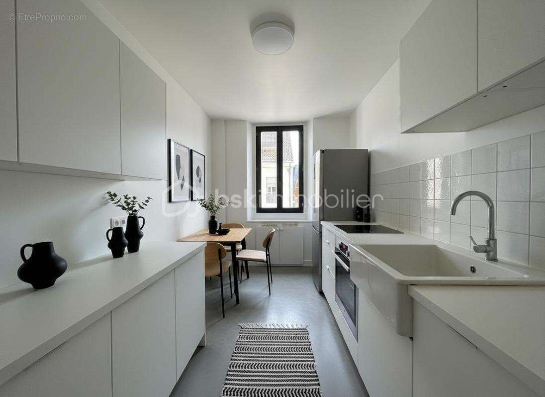 Appartement à ANNECY