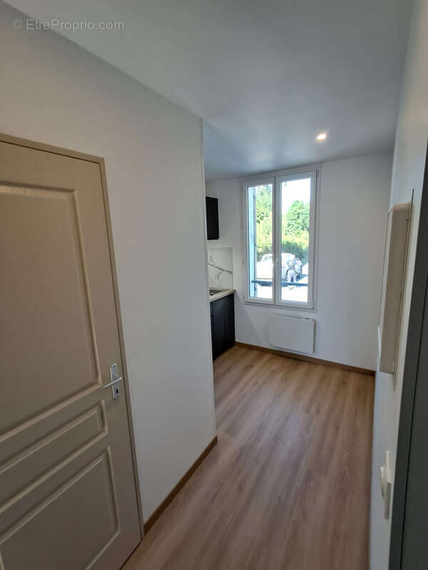 Appartement à NOGENT-SUR-OISE
