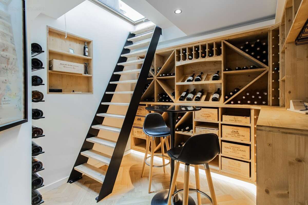 Maison à VERTOU