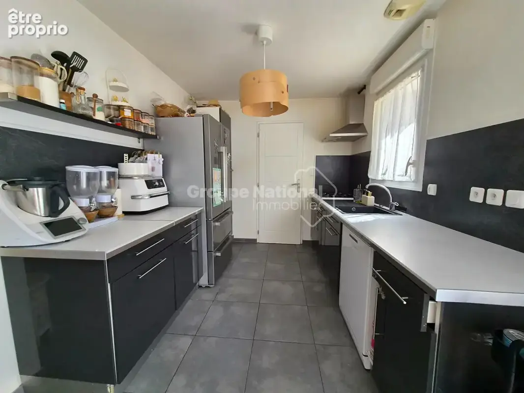 Maison Joue Les Tours 5 pièce(s) 104 m2 - photo 3