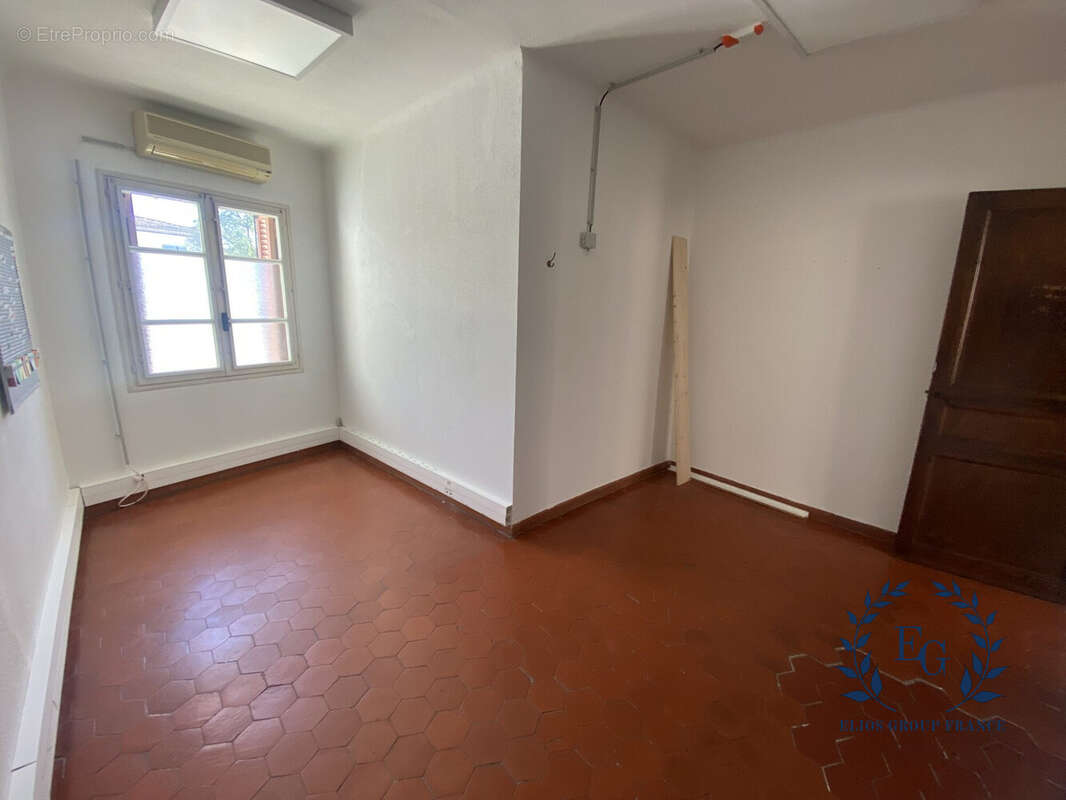 Appartement à BRIGNOLES