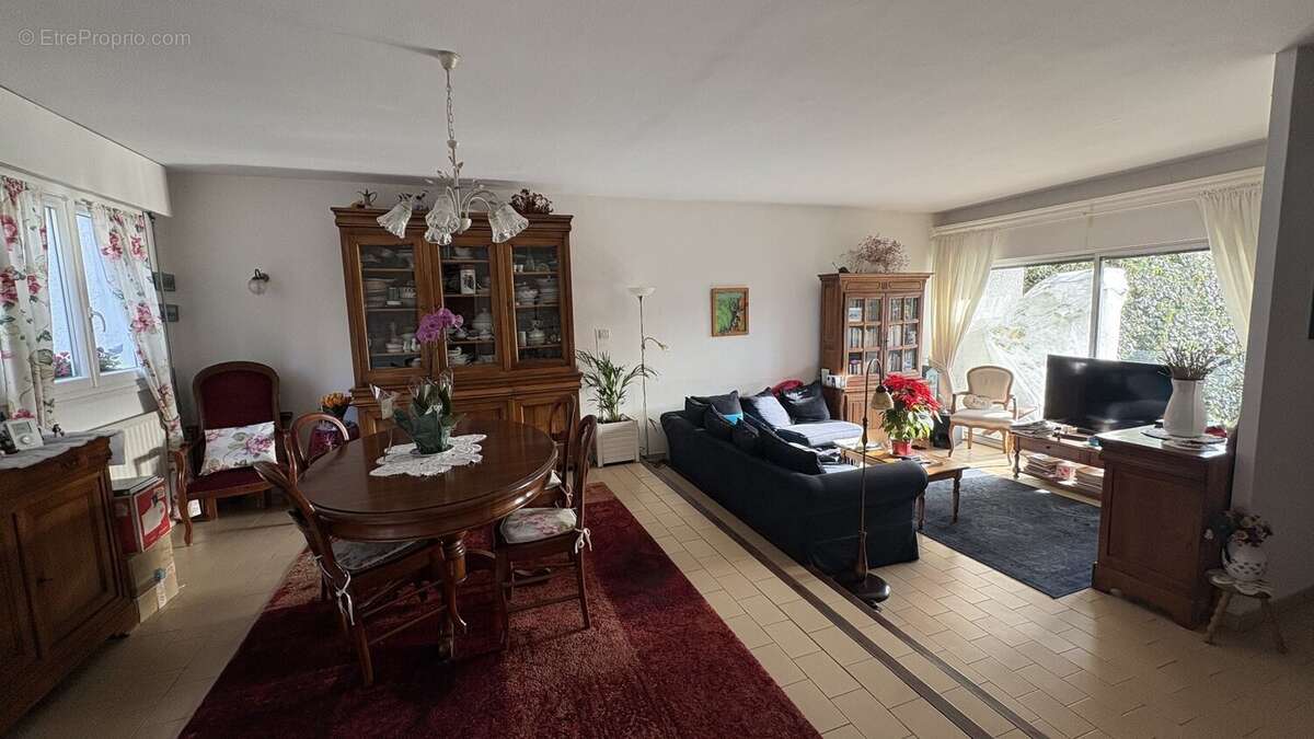 Maison à MONTPELLIER