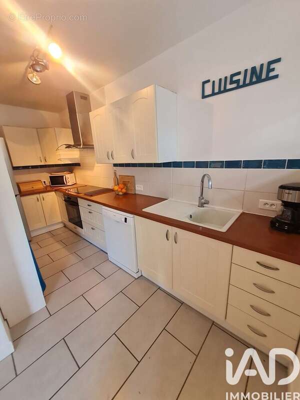 Photo 3 - Maison à PORT-VENDRES