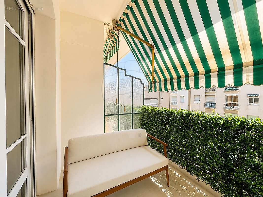 Appartement 2 chambre(s) à vendre - photo 7