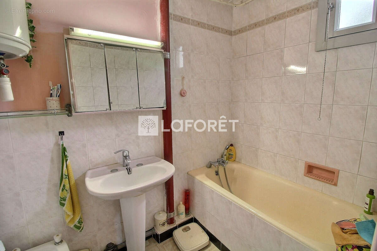 Appartement à RUEIL-MALMAISON