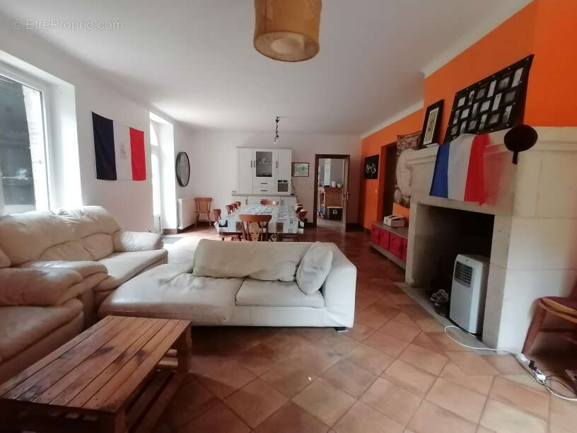 Maison à MOISSAC