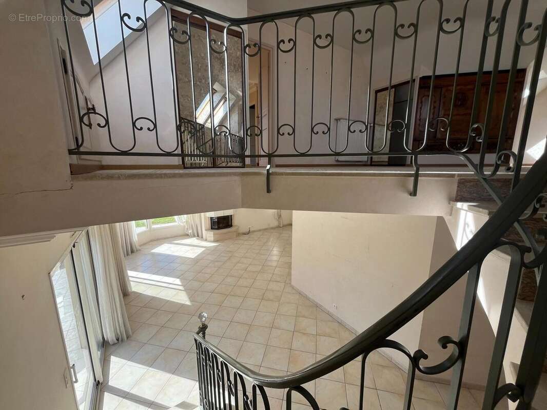 Photo 4 - Maison à QUIMPER
