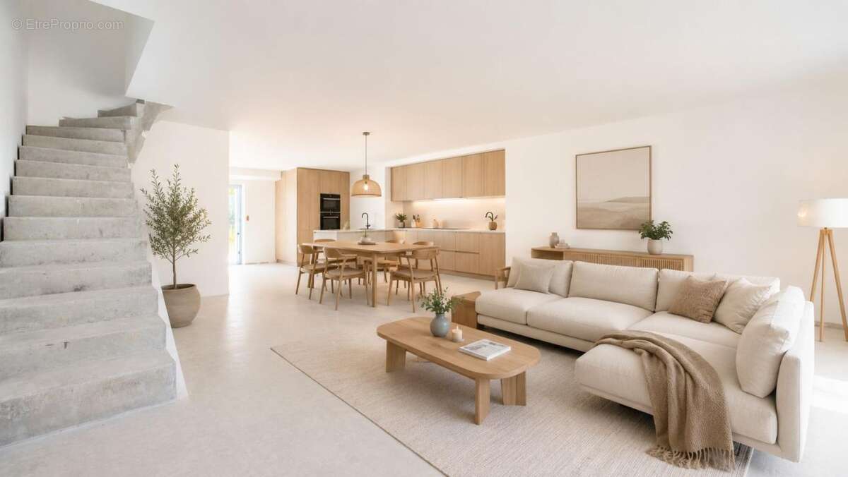 Maison À Vendre - photo 3