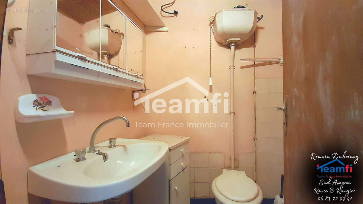 Maison 48 m² à Murasson  - photo 8