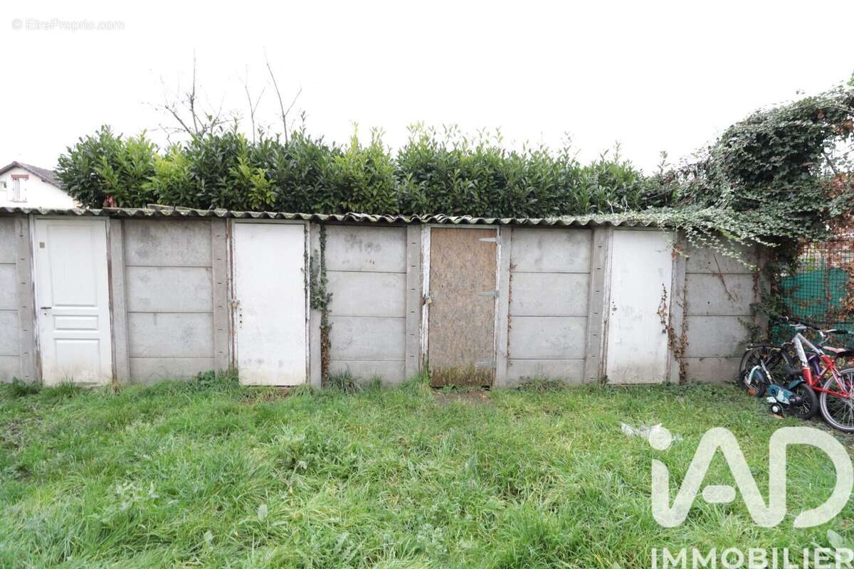 Photo 5 - Appartement à VILLENEUVE-SAINT-GEORGES