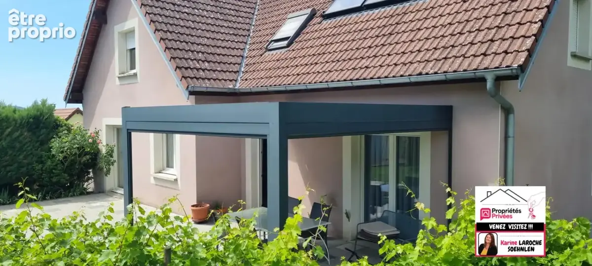 Grande maison lumineuse - dpe : c -  5 chambres - environ13 ares - photo 3
