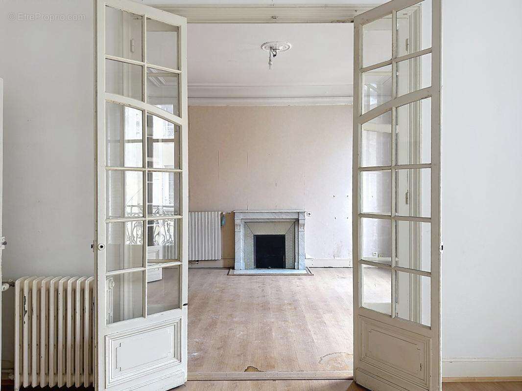 Appartement à AVIGNON