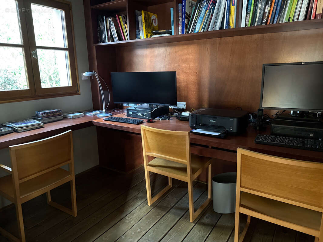 Maison à SAINT-JEAN-DE-MONTS