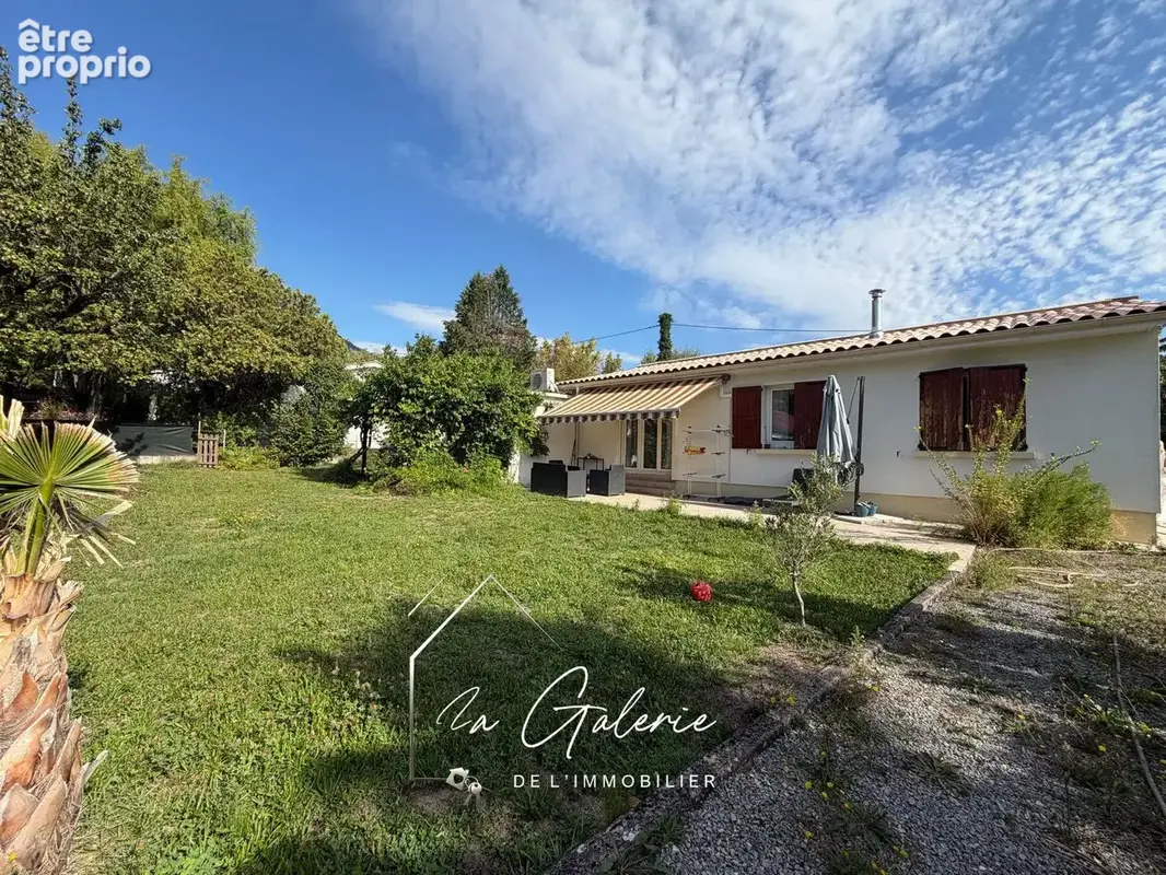 Magnifique maison de plain pied a claix - photo 11