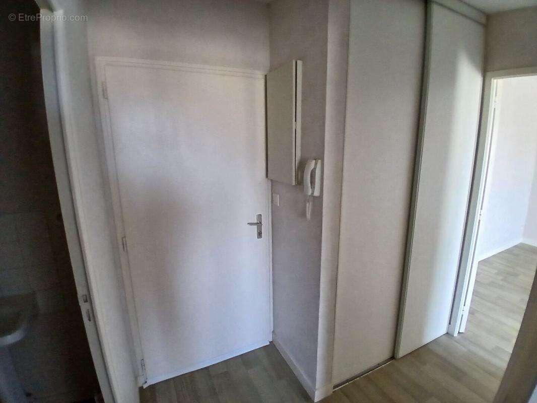 Appartement à MAYENNE