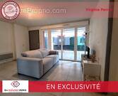 Appartement à SAUVIAN