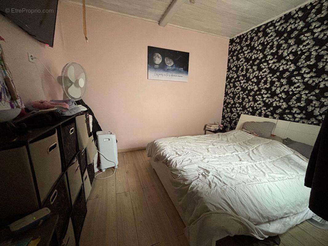 Maison à ARCIS-SUR-AUBE