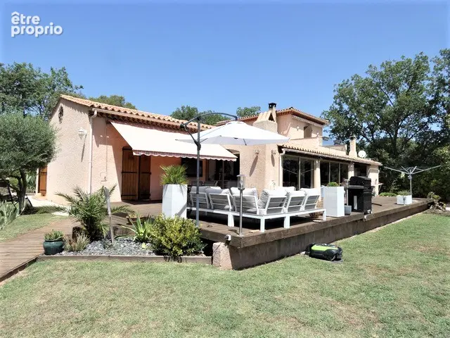 Villa Frejus - photo 10