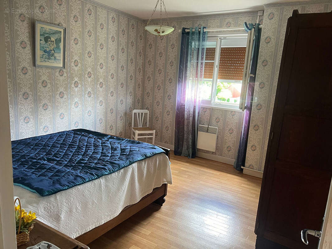 Maison à BERVILLE-EN-ROUMOIS