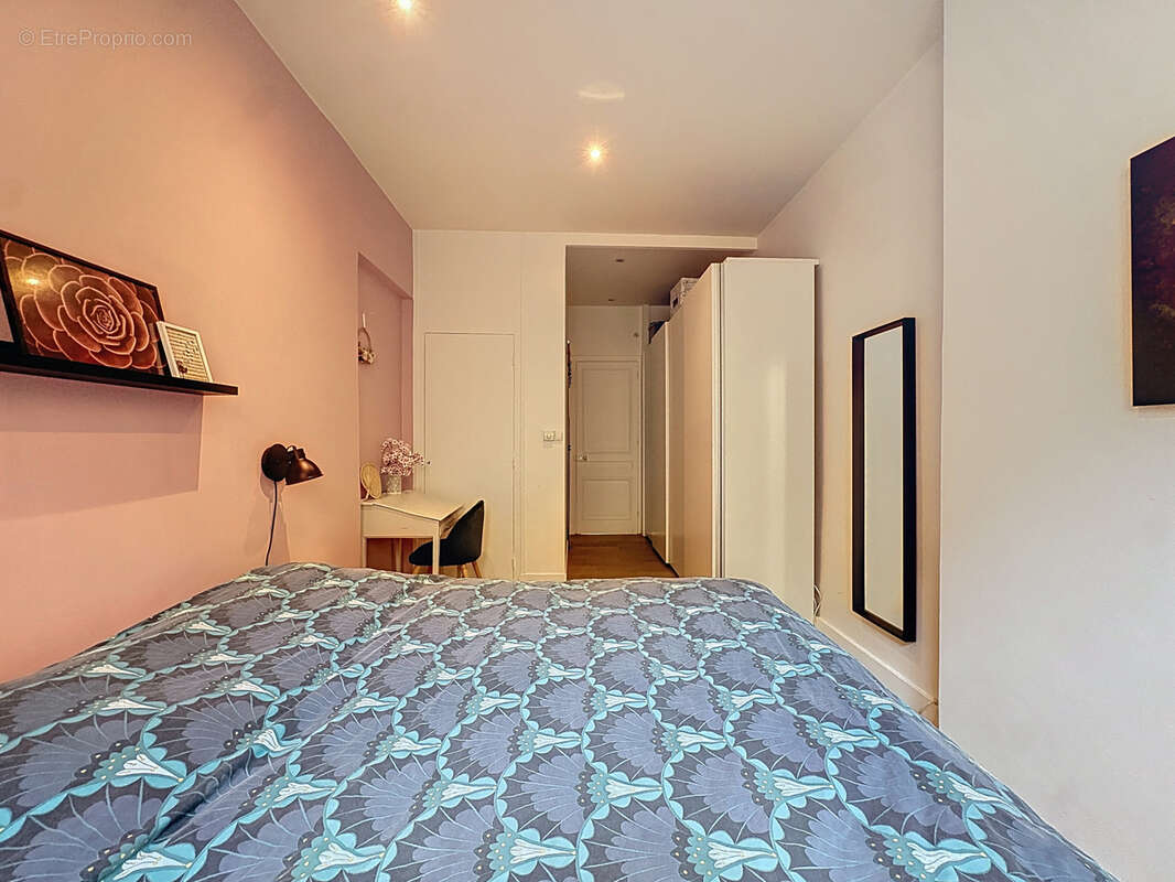 Appartement à LYON-7E