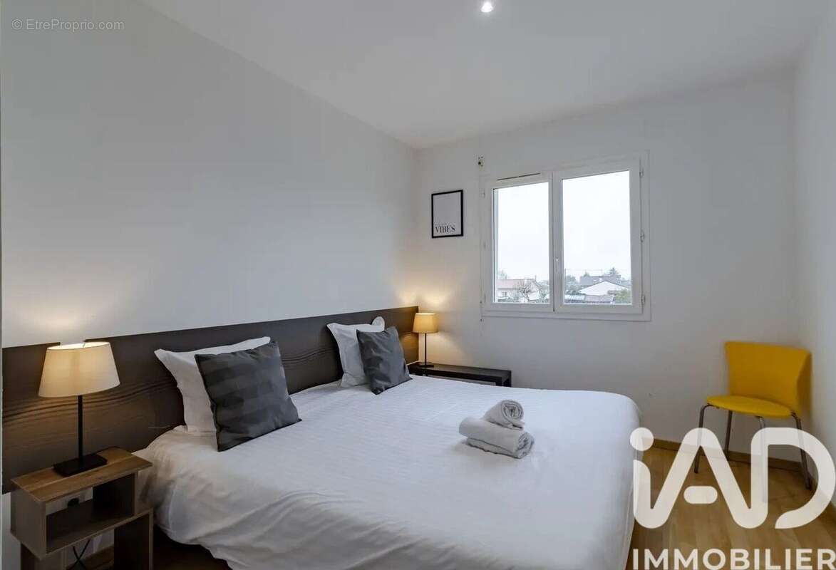 Photo 4 - Maison à LIBOURNE