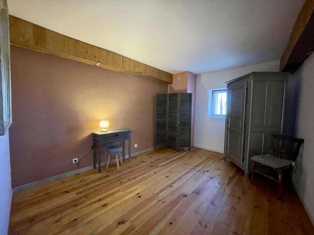 Maison à ANDILLAC