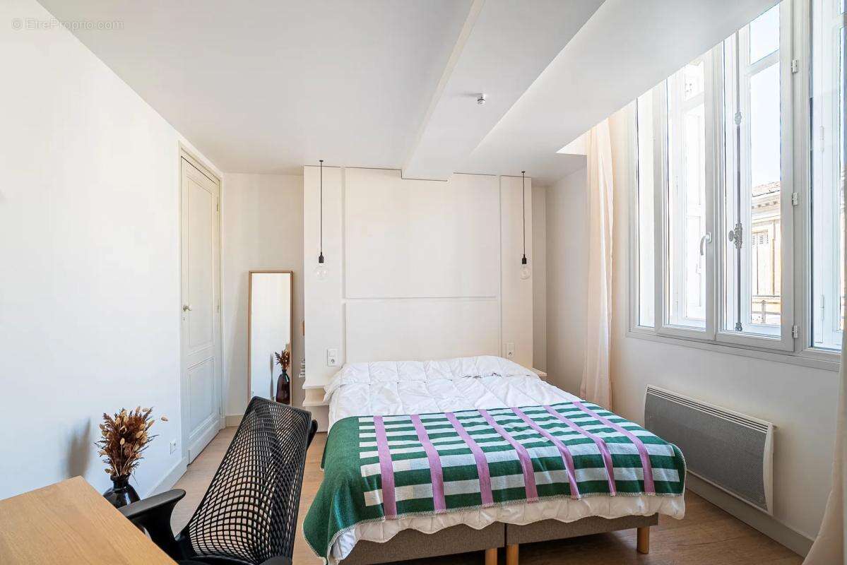 Maison à BORDEAUX