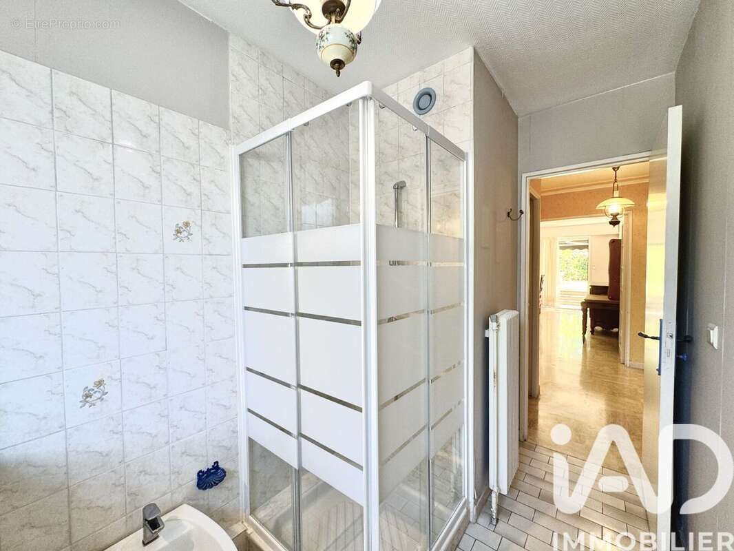 Photo 9 - Appartement à MONTPELLIER