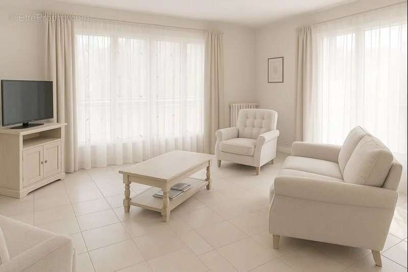 Maison à AZAY-LE-RIDEAU