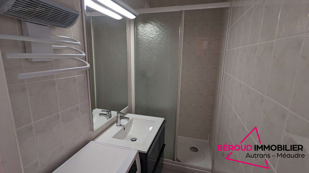 Appartement à AUTRANS
