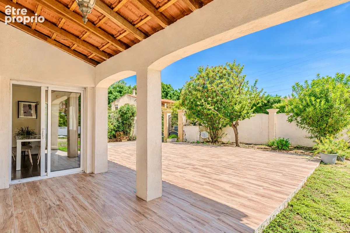 Maison familiale de 212 m² avec studio indépendant, piscine & jacuzzi - photo 3
