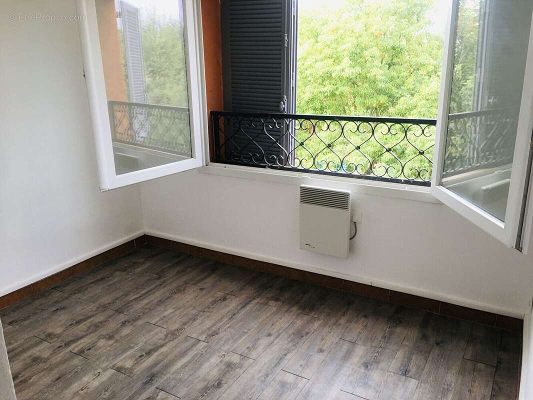 Appartement à VIDAUBAN