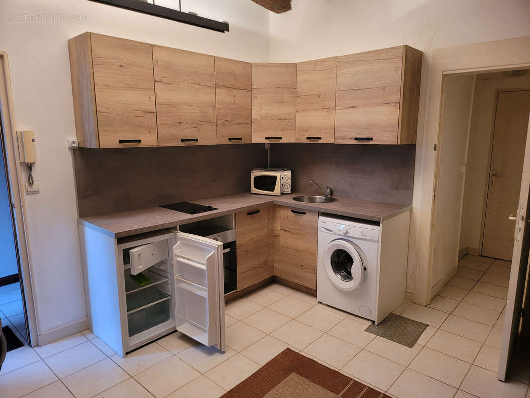 Appartement à CHATELLERAULT