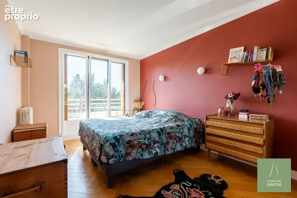 Appartement 5 pièces 100 m² à vendre à Le Vesinet (78110) - photo 7